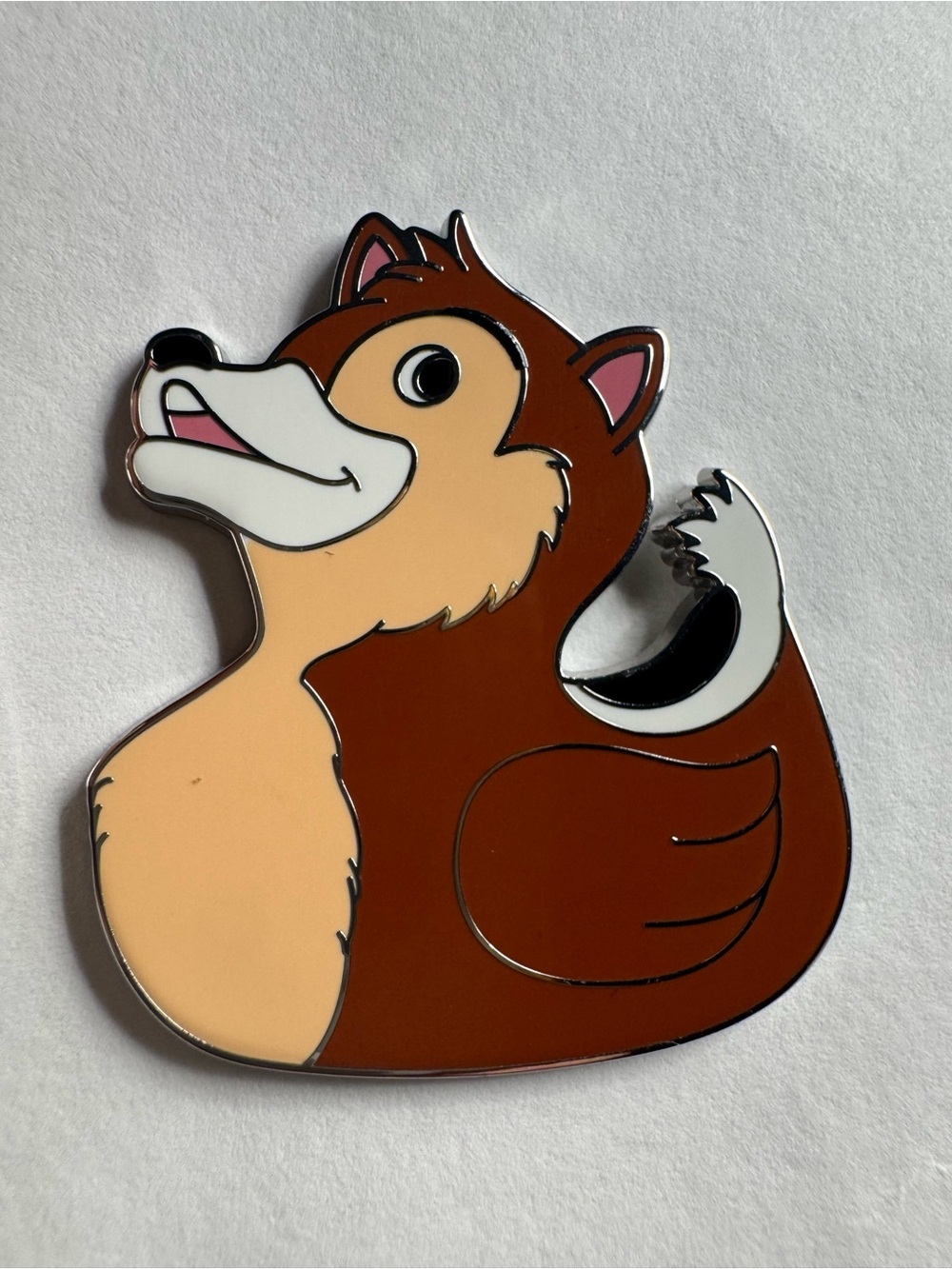 Disney Chip and Dale Ducks of Disney Mystery  Pin Collection Series 2 2026 - Picture 3 of 5